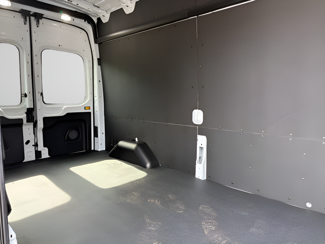 New 2026 Ford Transit 250 148 High Roof AWD w/ Load Area Protection Package image 12