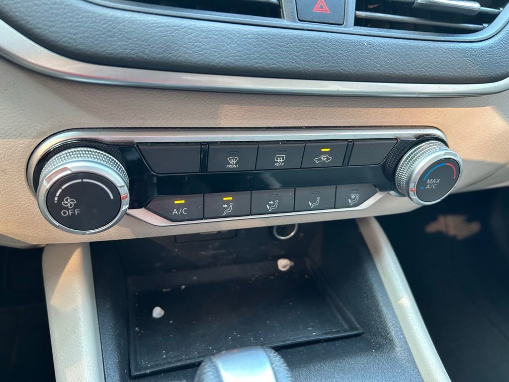 Used 2019 Nissan Altima 2.5 S FWD image 26