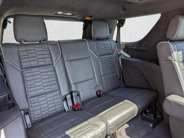 Used 2023 Cadillac Escalade Sport Platinum image 22