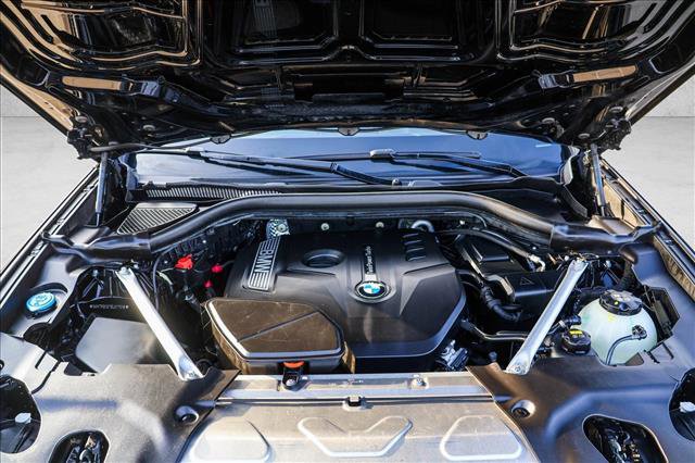 Used 2019 BMW X3 xDrive30i w/ Convenience Package image 29
