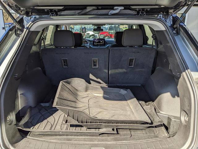 Used 2023 Chevrolet Blazer LT w/ Midnight/Sport Edition image 14