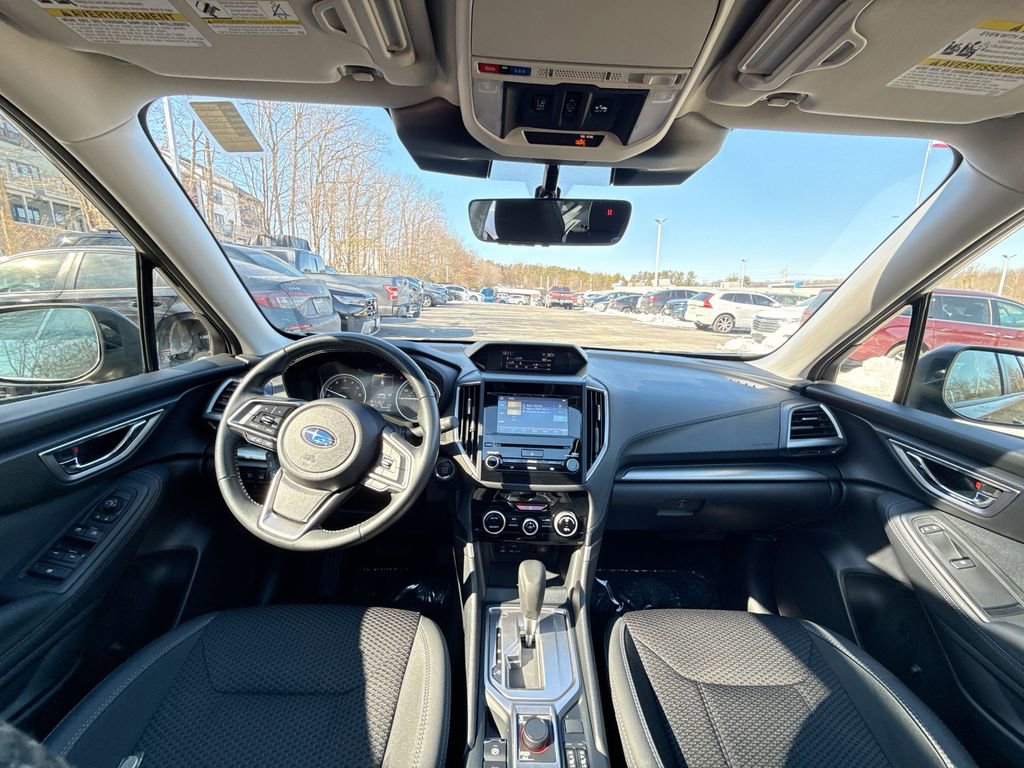Used 2023 Subaru Forester Premium image 22