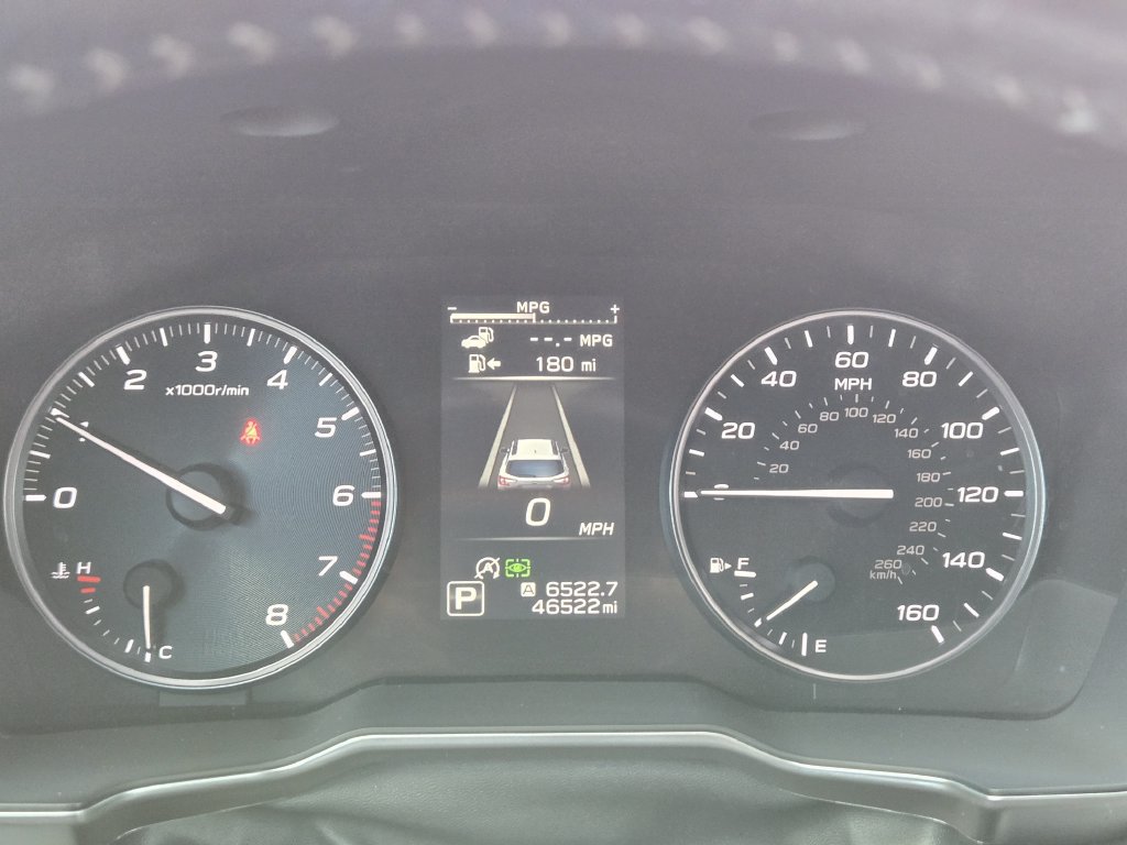 Used 2024 Subaru Outback Limited XT AWD/4WD image 10
