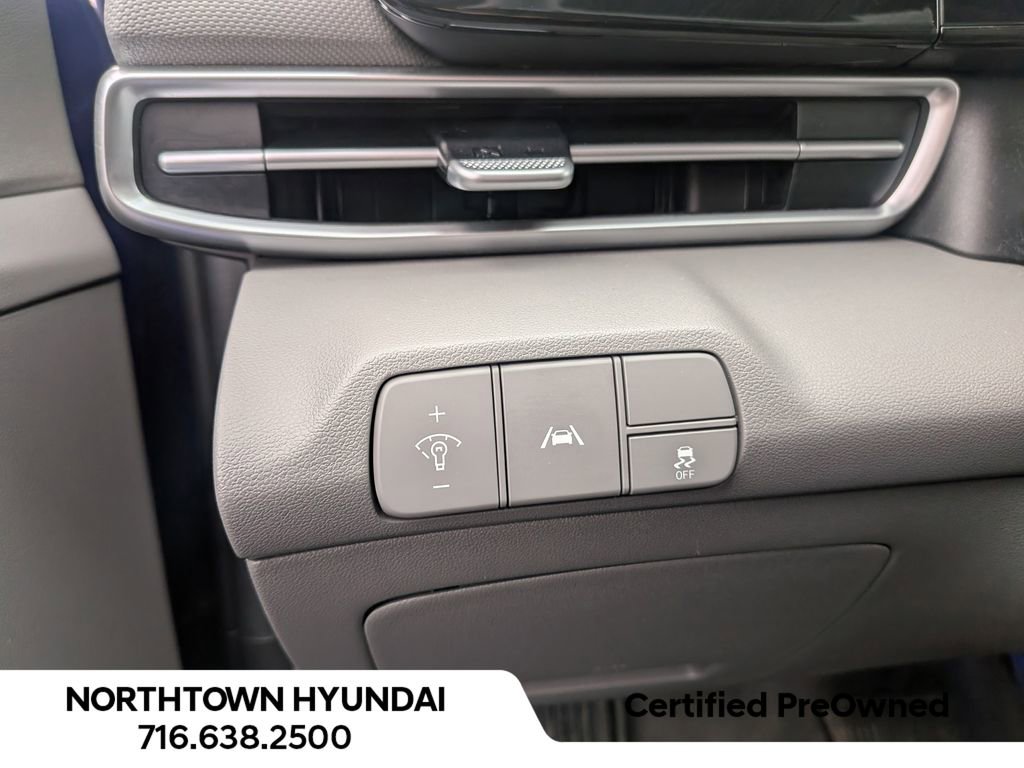 Certified 2023 Hyundai Elantra SEL w/ Convenience Package image 31
