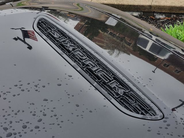 New 2026 Dodge Charger Scat Pack AWD/4WD image 9