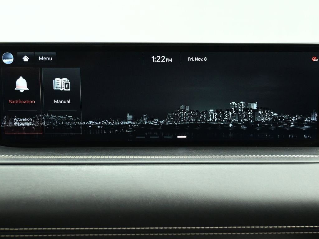 Used 2021 Genesis GV80 2.5T image 39