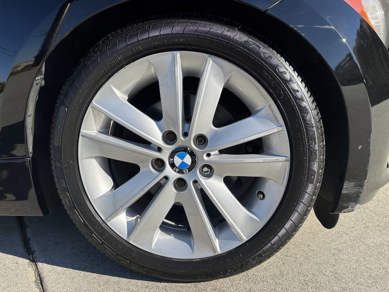Used 2011 BMW 128i 128i 2dr Convertible SULEV image 19