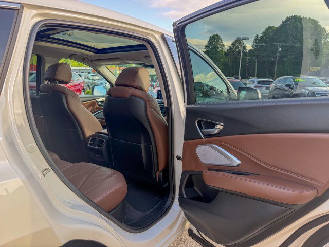 Used 2019 Acura RDX FWD w/ Technology Package image 15