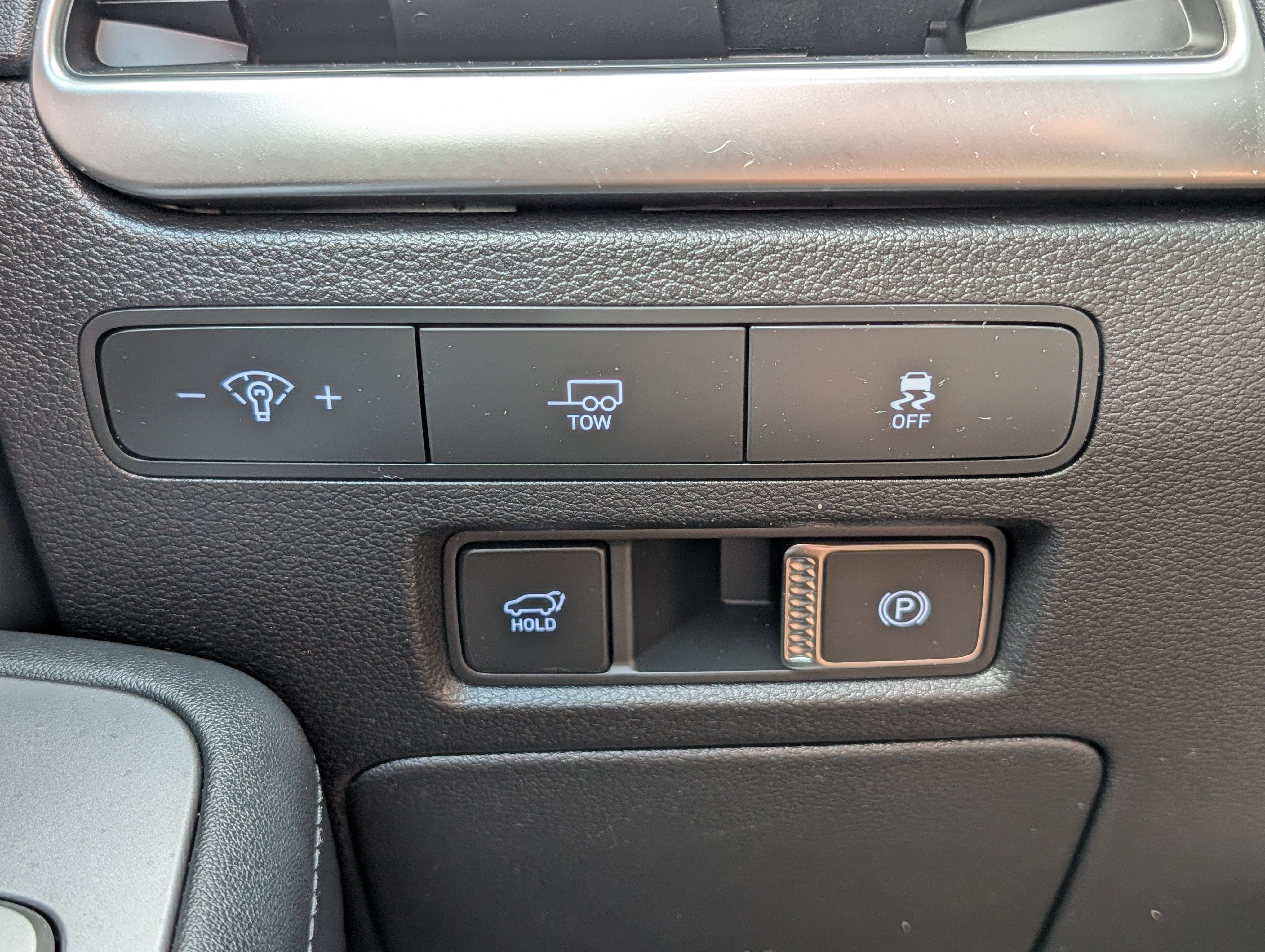 Certified 2025 Hyundai Palisade SEL AWD/4WD image 26