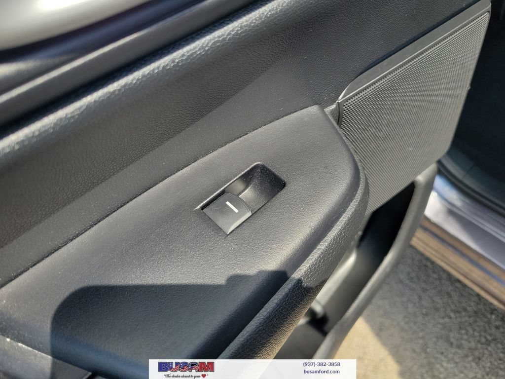 Used 2019 Honda CR-V LX image 13