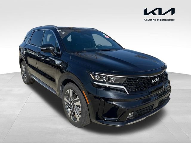 Certified 2023 Kia Sorento SX Prestige