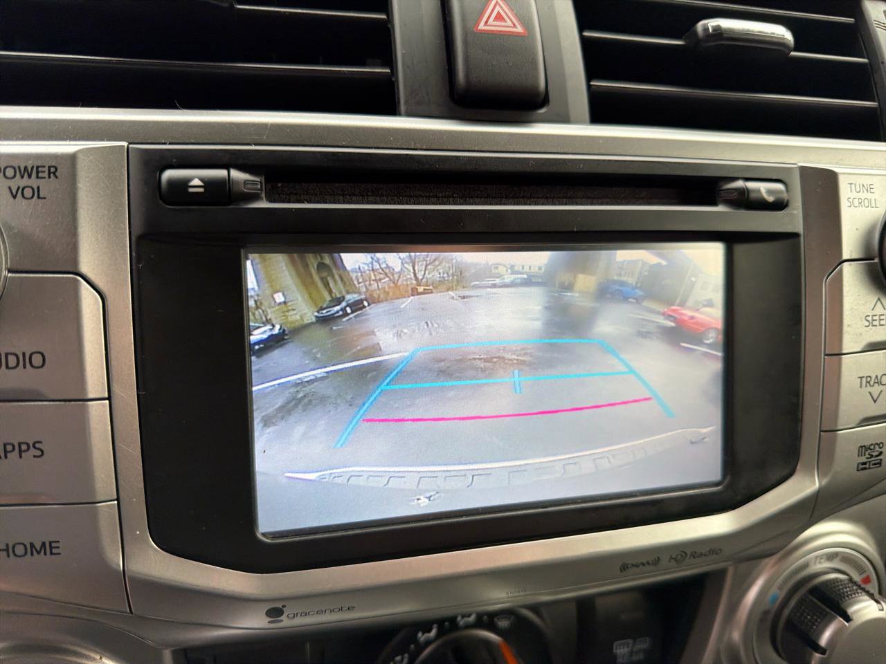 Used 2019 Toyota 4Runner SR5 Premium image 15