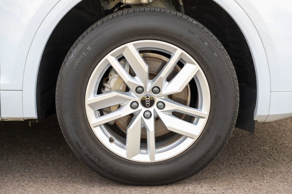 Used 2023 Audi Q5 2.0T Premium w/ Convenience Package AWD/4WD image 14