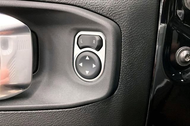 Used 2025 Jeep Wrangler Unlimited Rubicon 4xe w/ Safety Group image 37