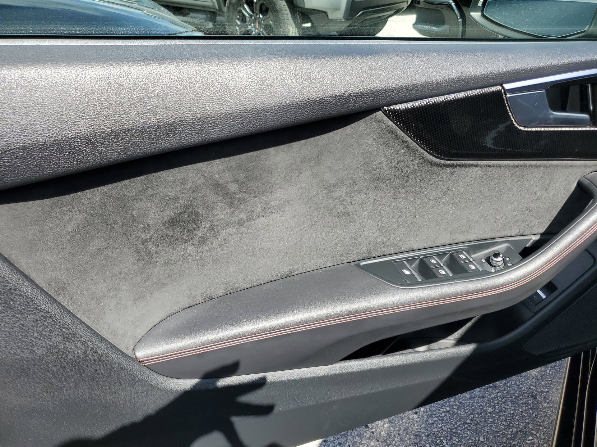 Used 2020 Audi S5 Premium Plus w/ Premium Plus image 9