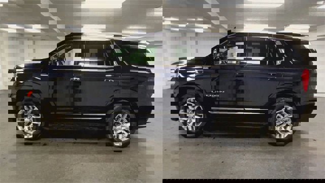 Certified 2023 GMC Yukon SLT w/ SLT Premium Package image 5