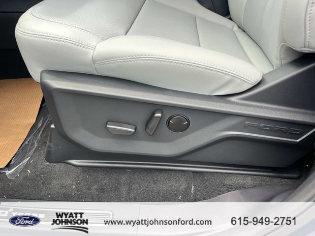 New 2027 Ford Expedition Platinum AWD/4WD image 25
