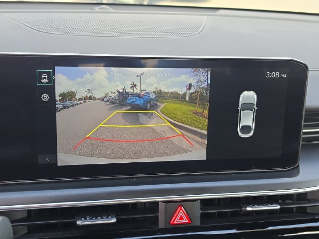 Certified 2025 Kia K5 GT-Line FWD image 25
