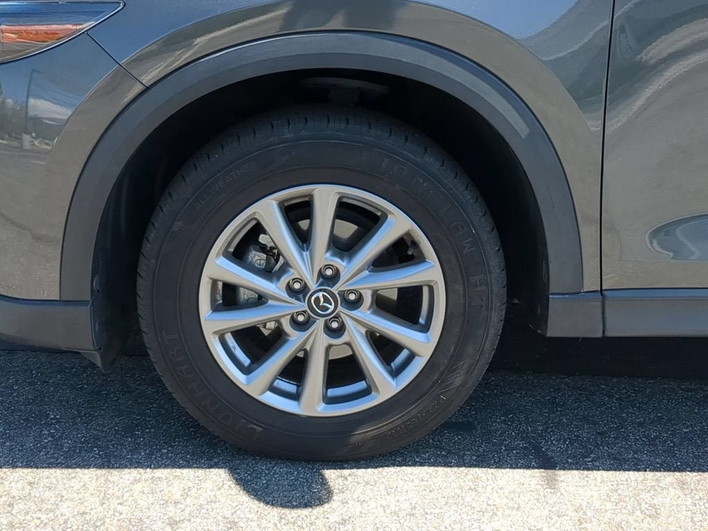 Used 2022 MAZDA CX-5 AWD 2.5 S image 36
