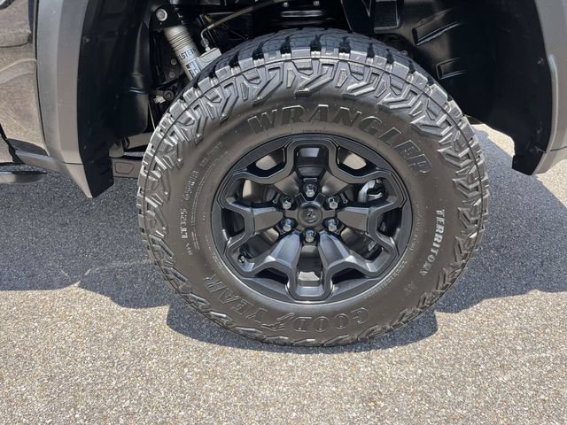 Used 2021 RAM 1500 TRX w/ TRX Level 2 Equipment Group AWD/4WD image 7