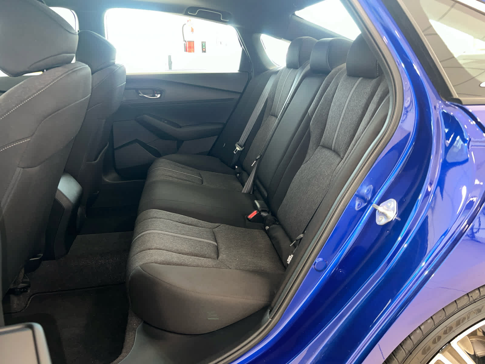 Used 2023 Honda Accord Sport image 3