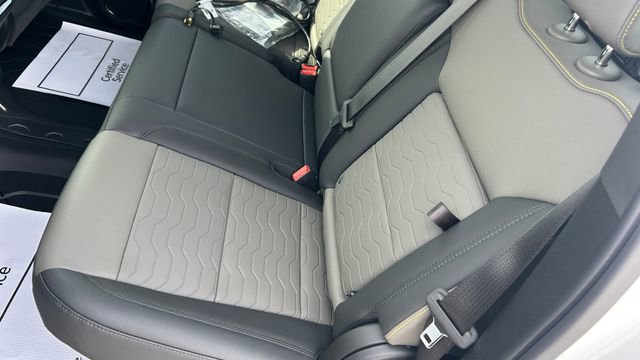 New 2026 Chevrolet Silverado 2500 ZR2 image 34