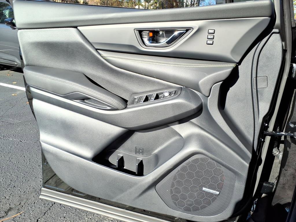 New 2026 Subaru Ascent Bronze Edition image 18