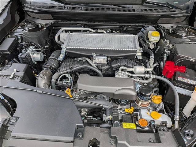 New 2026 Subaru Outback Touring XT AWD/4WD image 17