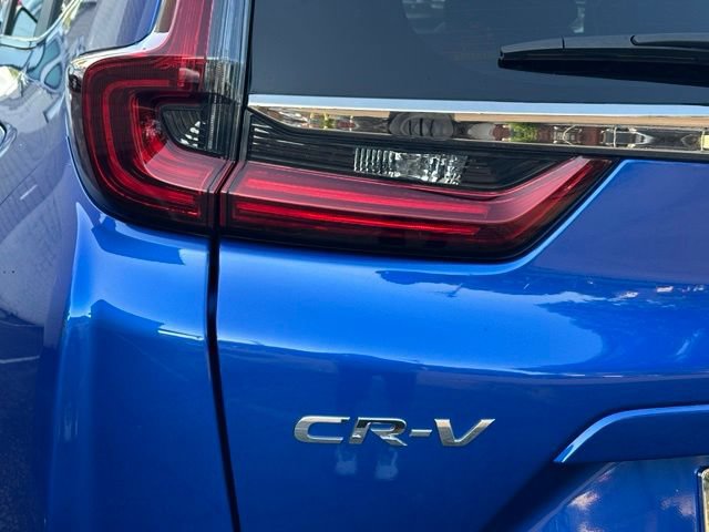 Used 2022 Honda CR-V Touring image 14