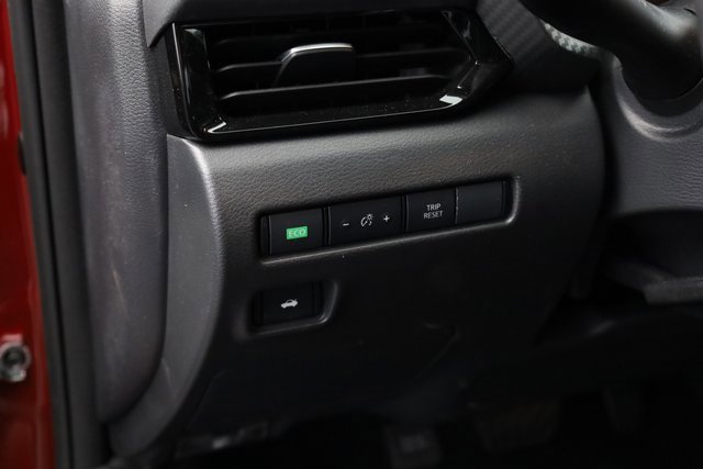 Certified 2025 Nissan Sentra SV w/ All-Weather Package image 13