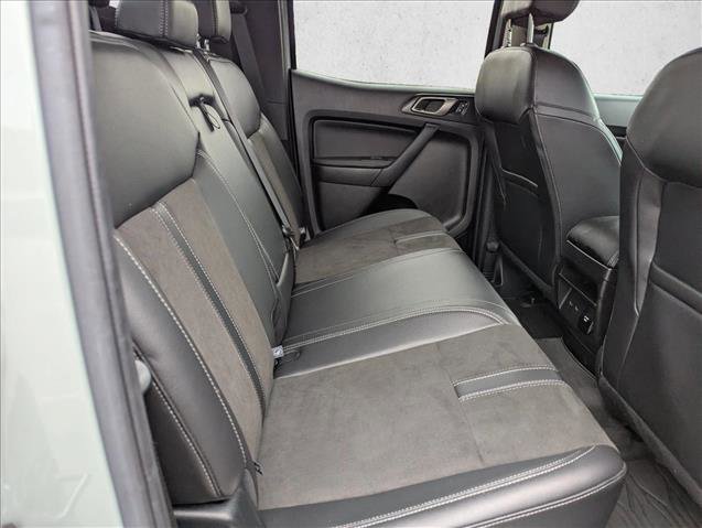 Used 2022 Ford Ranger Lariat w/ Tremor Off-Road Package AWD/4WD image 30