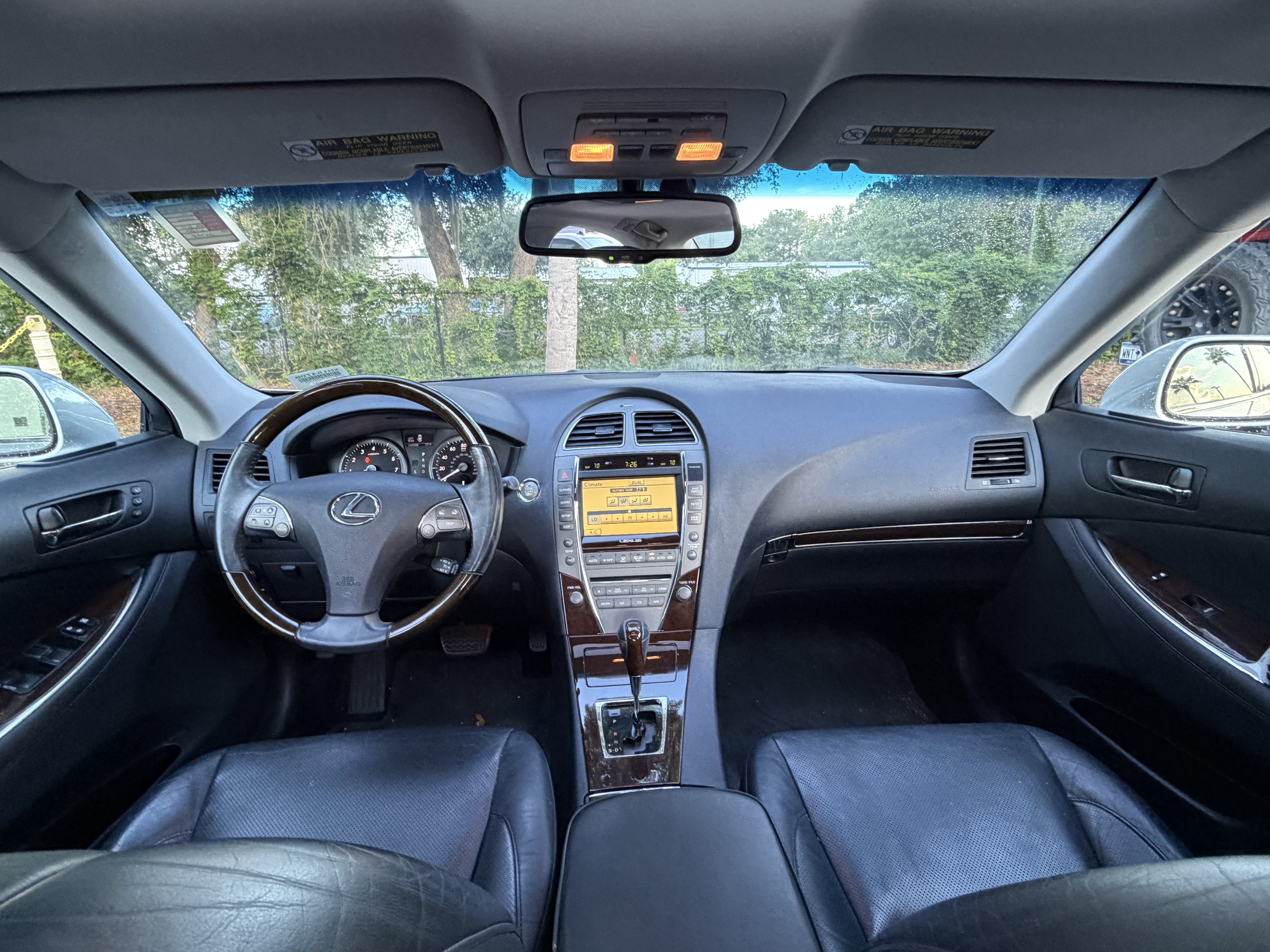 Used 2011 Lexus ES 350 FWD image 35