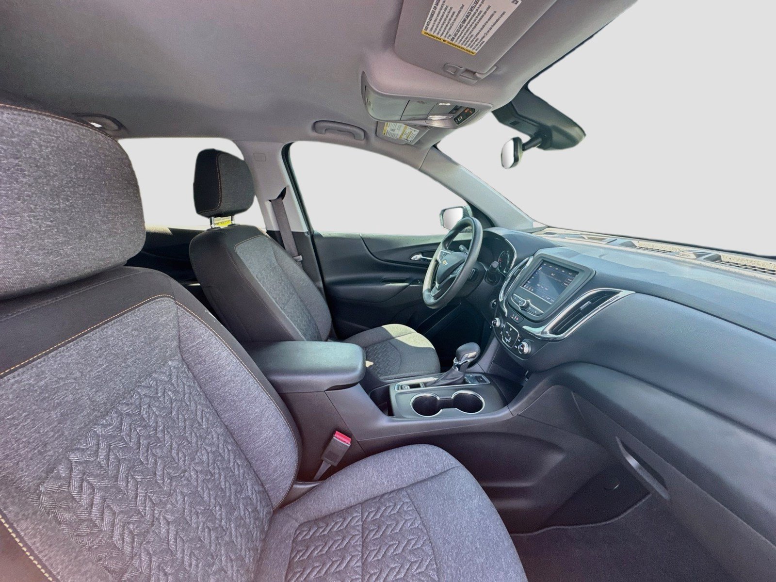 Used 2023 Chevrolet Equinox LT AWD/4WD image 29