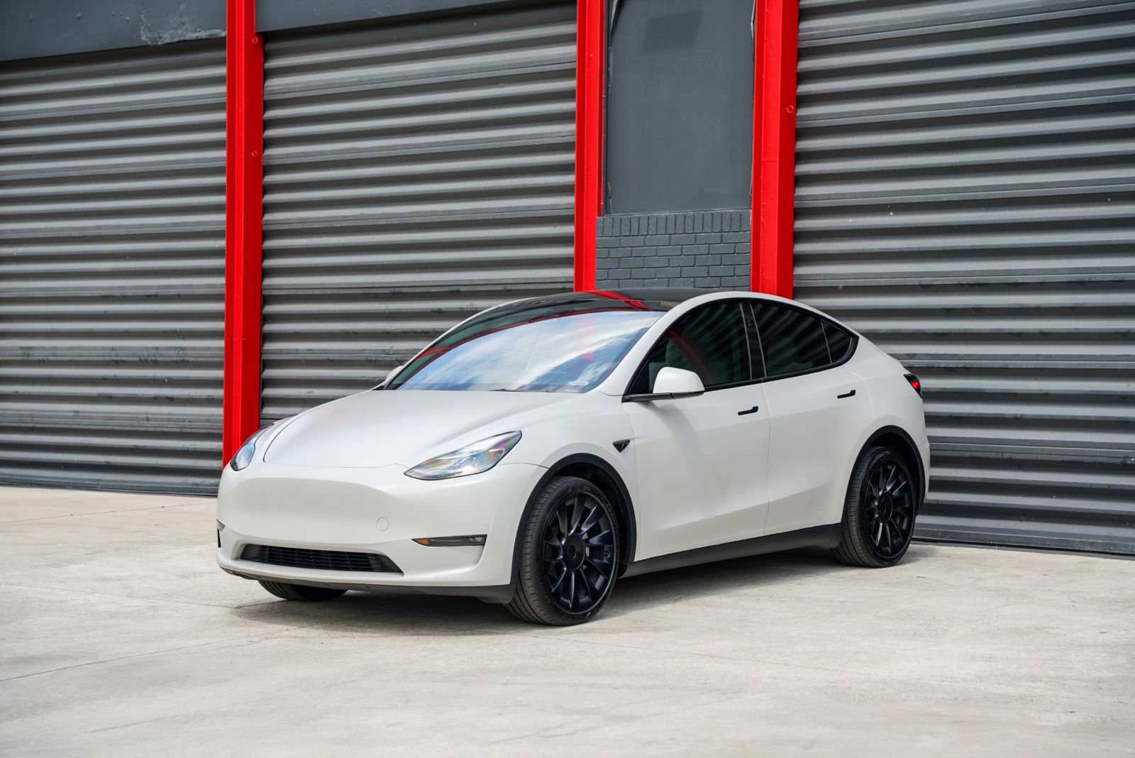 Used 2023 Tesla Model Y Long Range