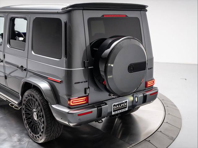 Used 2023 Mercedes-Benz G 63 AMG 4MATIC image 39