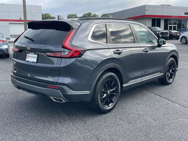 Used 2024 Honda CR-V Sport image 15