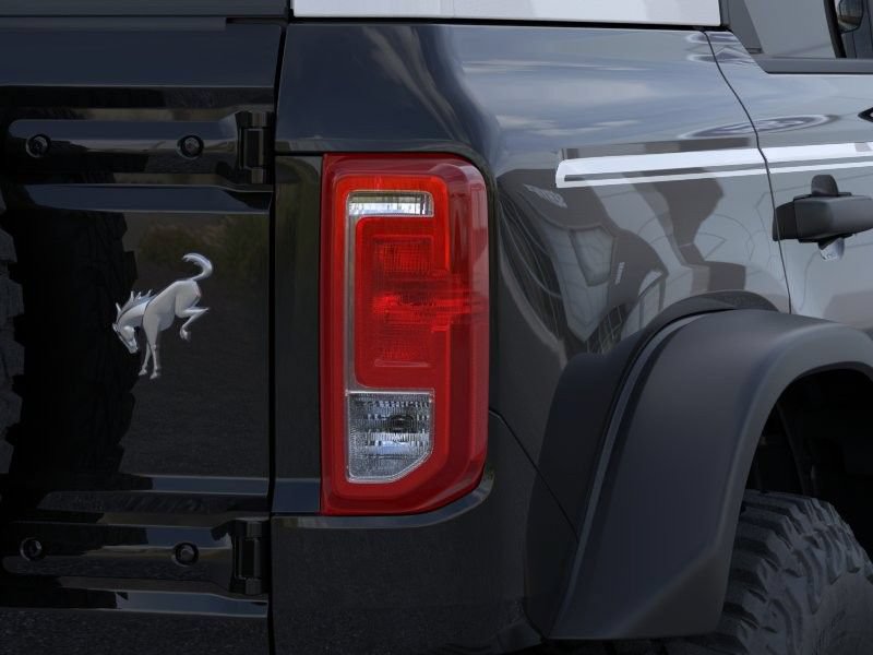 New 2025 Ford Bronco Heritage Edition AWD/4WD image 22