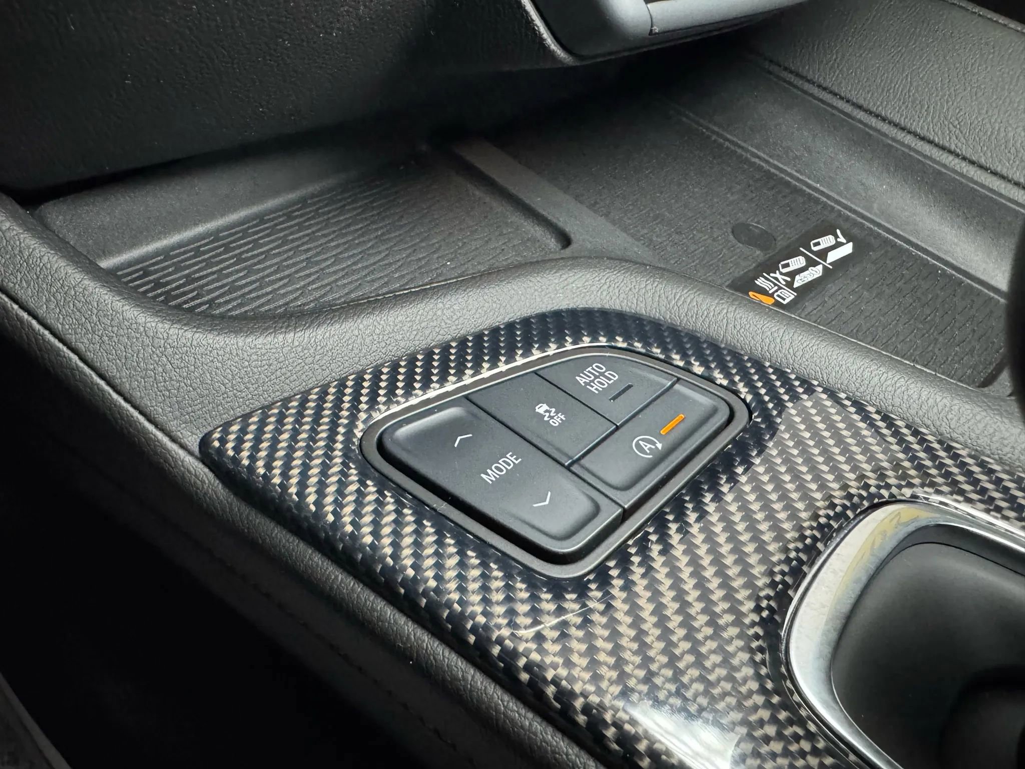 Used 2024 Cadillac CT5 V image 35