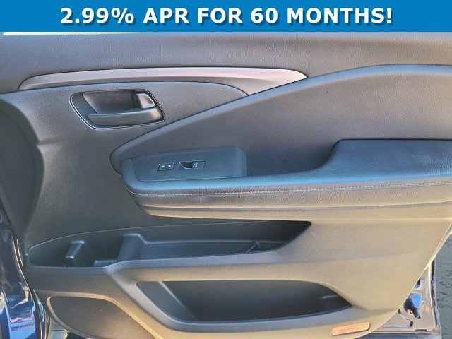 Certified 2023 Honda Passport EX-L image 25