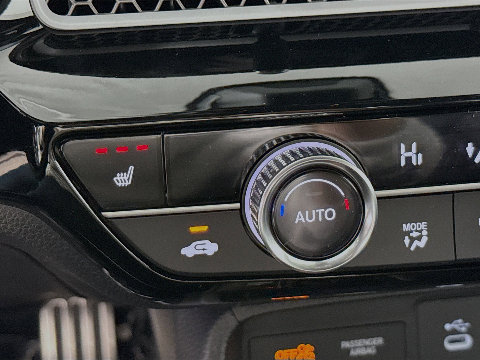 New 2026 Honda Civic Sport image 24