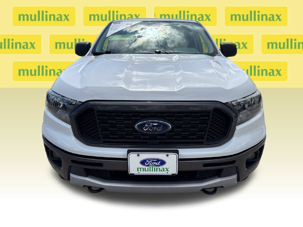 Used 2020 Ford Ranger XLT w/ Equipment Group 301A Mid RWD image 11
