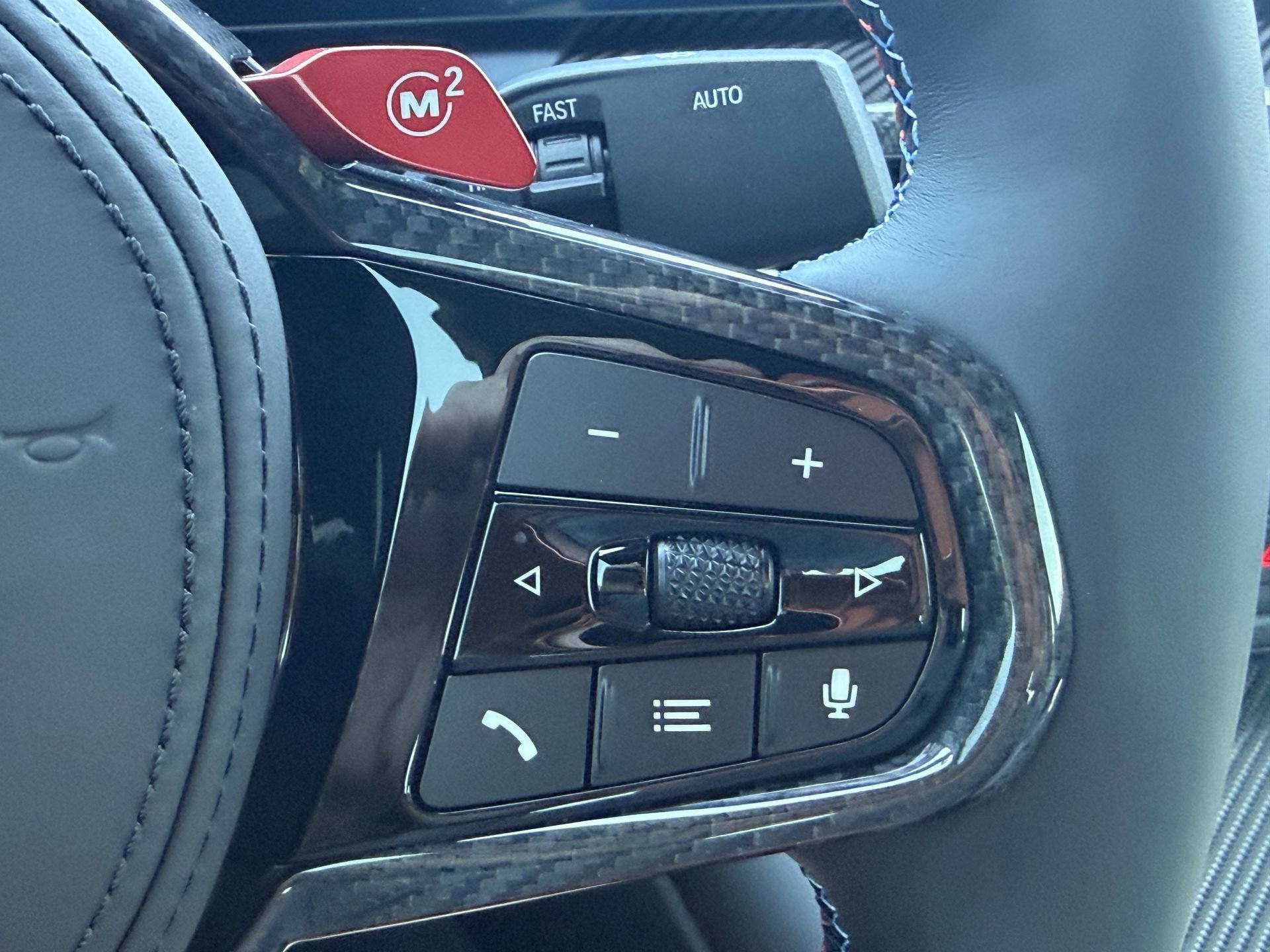 Used 2026 BMW M4 Coupe w/ Executive Package image 31