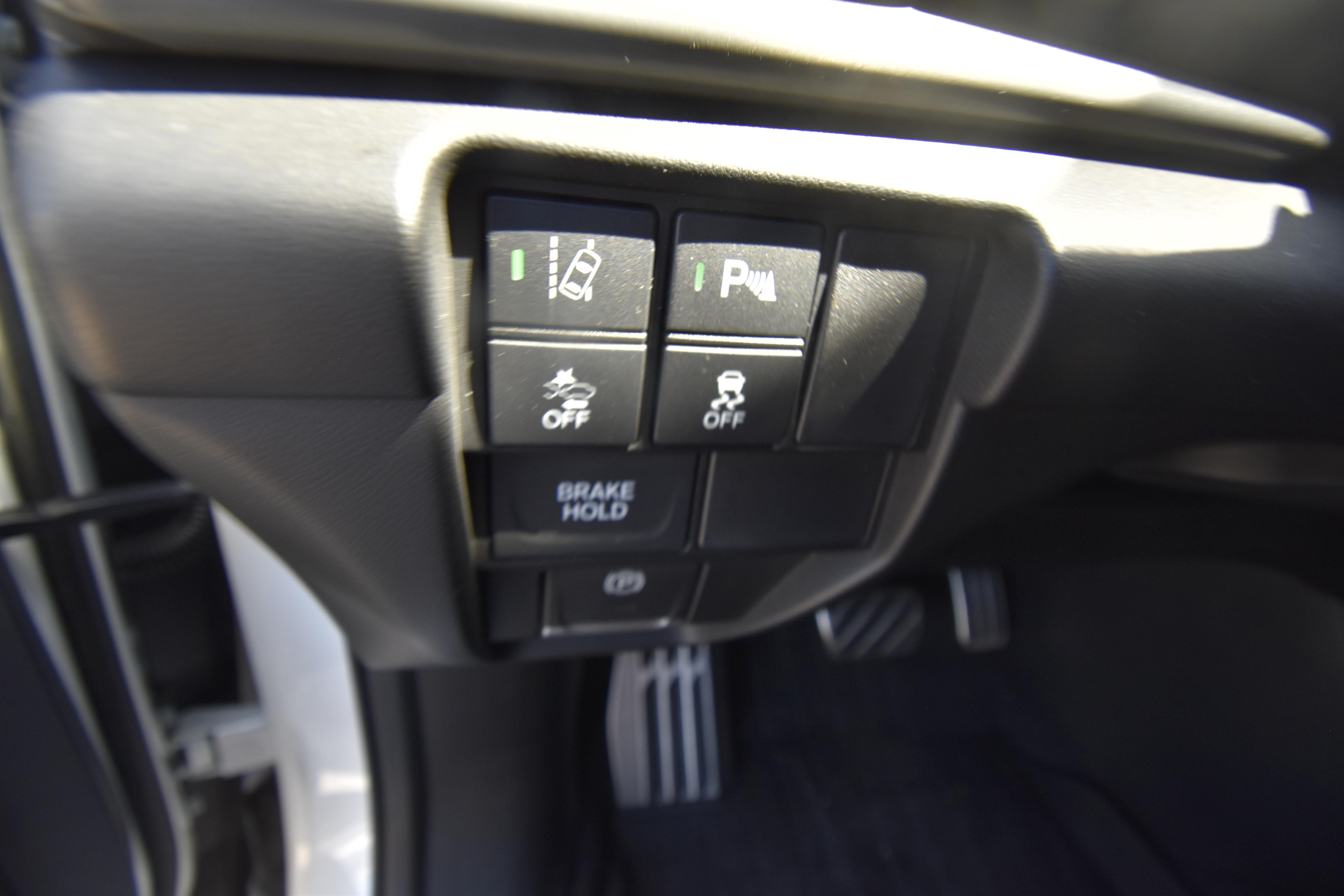 Used 2019 Acura RDX A-Spec w/ Technology Package FWD image 17
