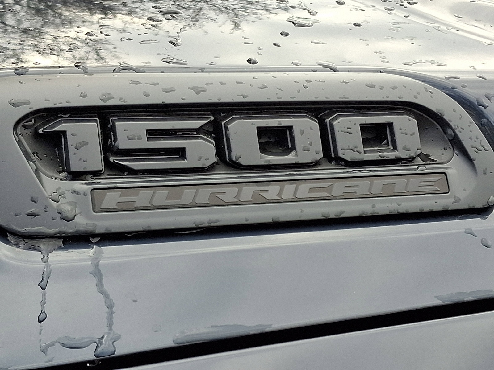 New 2026 RAM 1500 Big Horn image 16