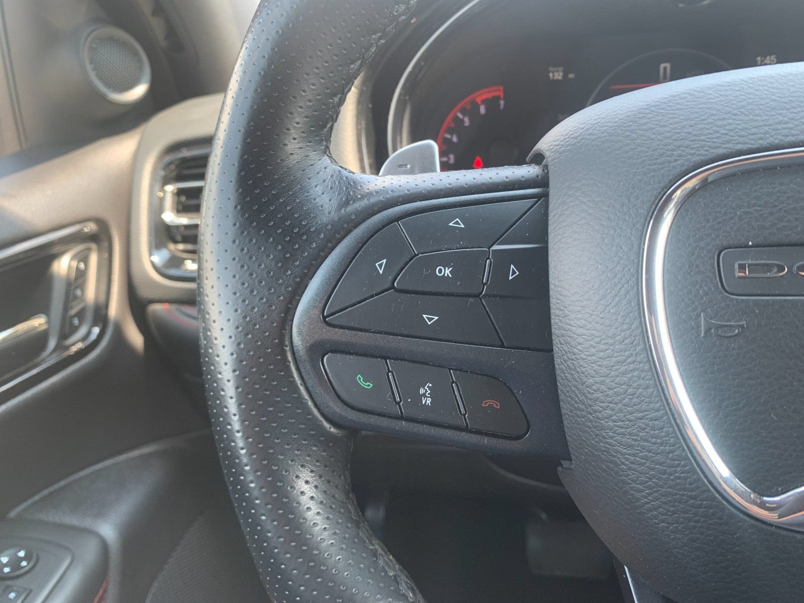 Used 2025 Dodge Durango R/T AWD/4WD image 30