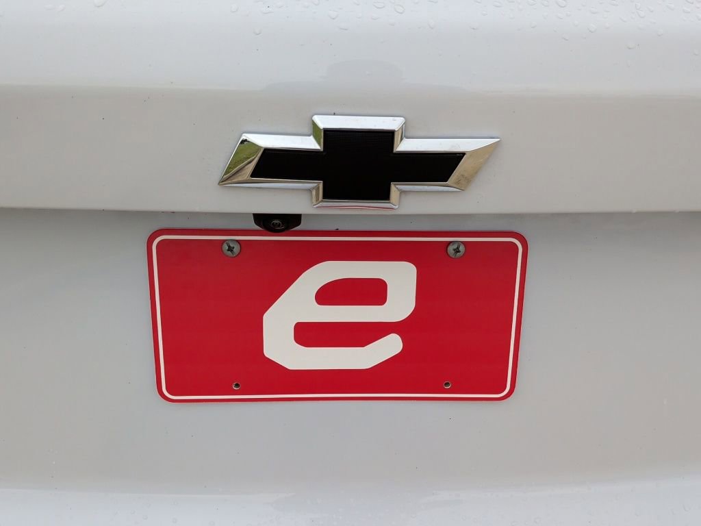 Used 2026 Chevrolet Equinox ACTIV w/ Convenience Package III image 43