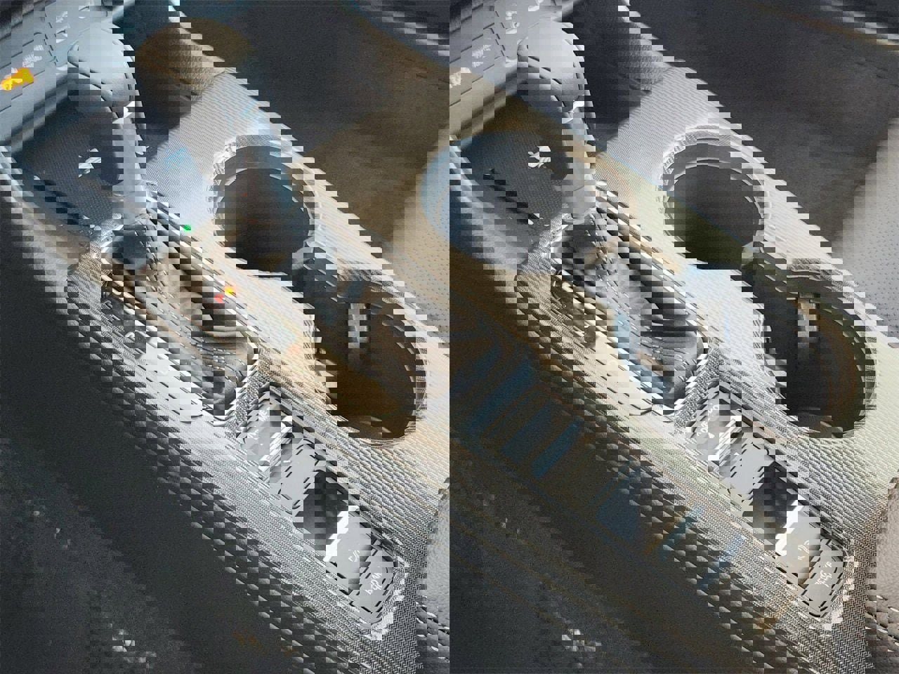 New 2026 Honda Civic Sport Touring image 7