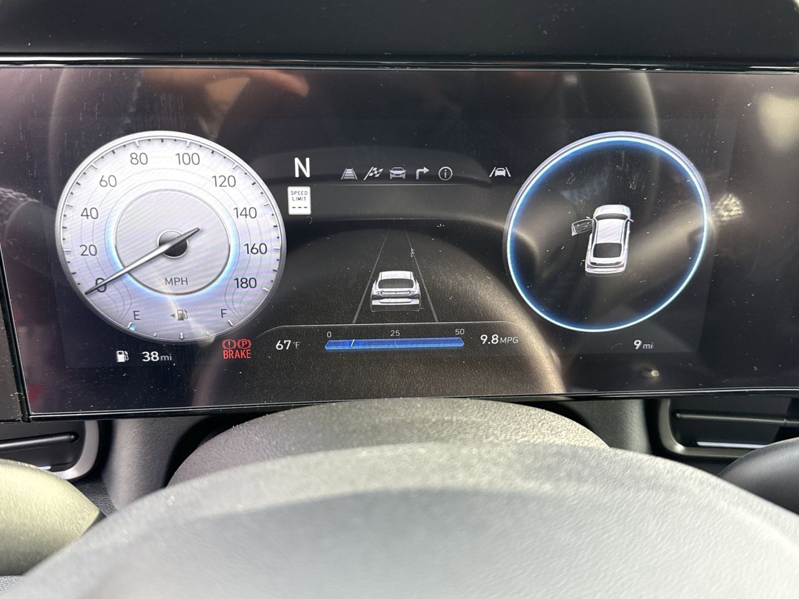 New 2026 Hyundai Elantra N image 16