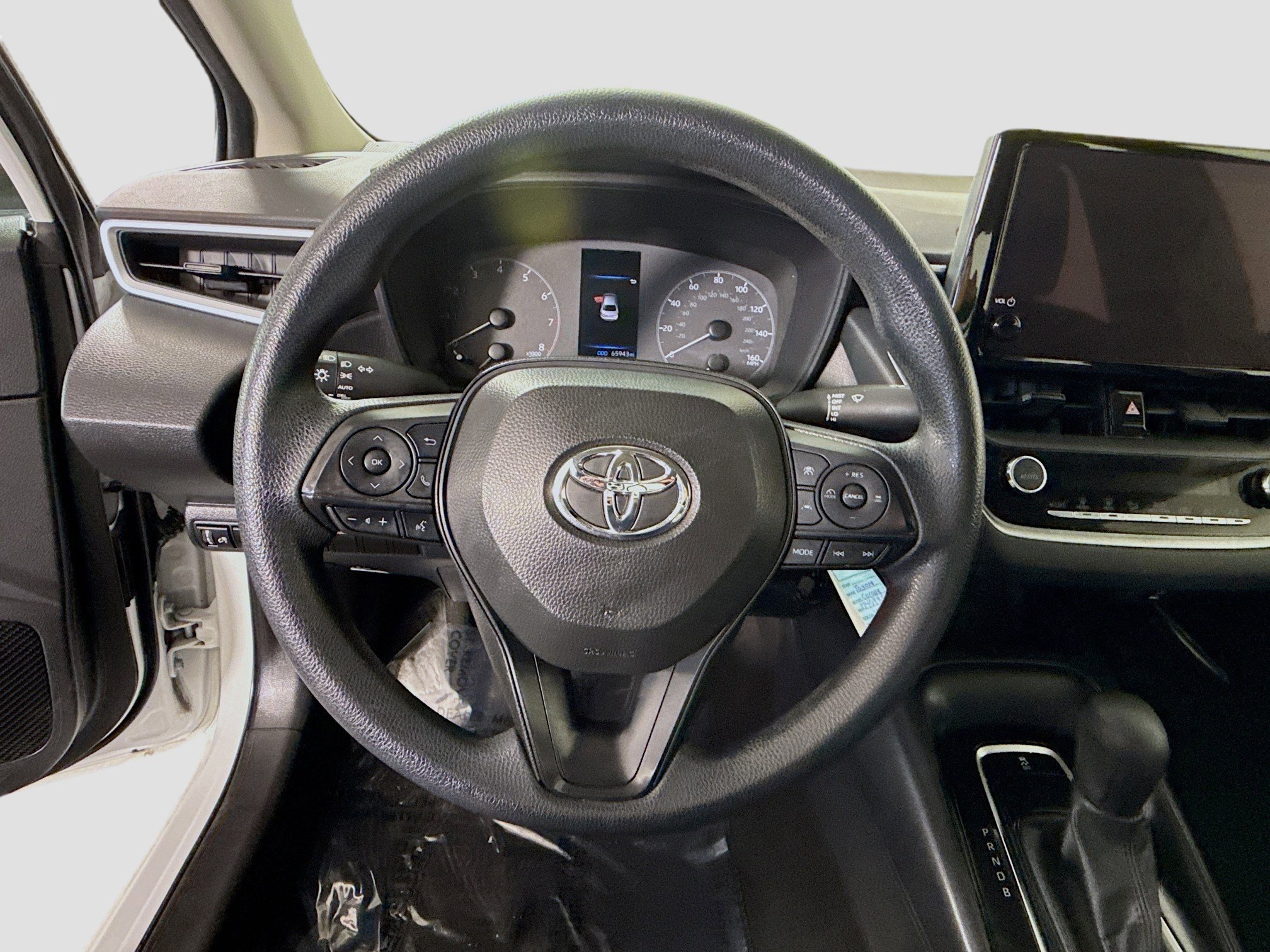Used 2024 Toyota Corolla LE FWD image 13