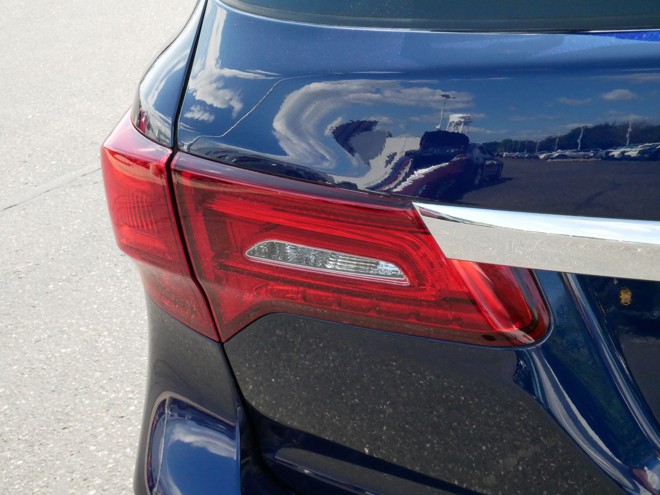 Used 2019 Acura MDX SH-AWD w/ Technology Package image 12